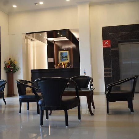 Hotel Chaupal By Casa Bella Gurgaon Zewnętrze zdjęcie