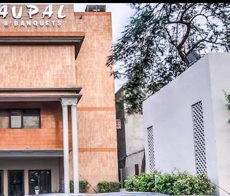 Hotel Chaupal By Casa Bella Gurgaon Zewnętrze zdjęcie