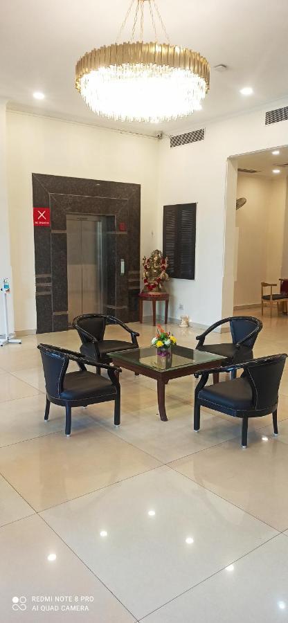 Hotel Chaupal By Casa Bella Gurgaon Zewnętrze zdjęcie