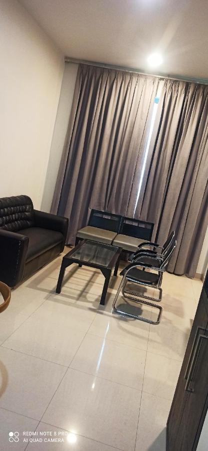 Hotel Chaupal By Casa Bella Gurgaon Zewnętrze zdjęcie