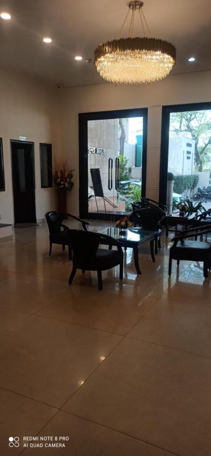 Hotel Chaupal By Casa Bella Gurgaon Zewnętrze zdjęcie