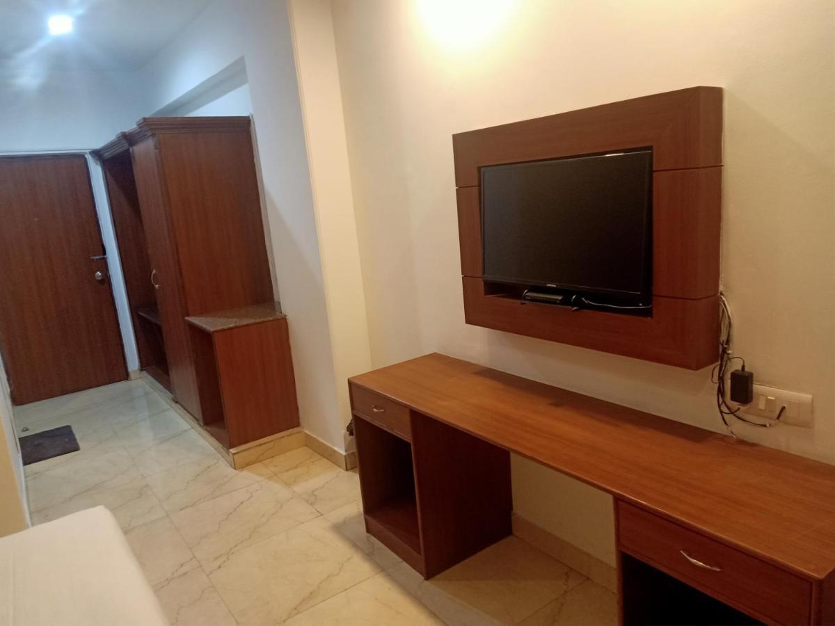Hotel Chaupal By Casa Bella Gurgaon Zewnętrze zdjęcie