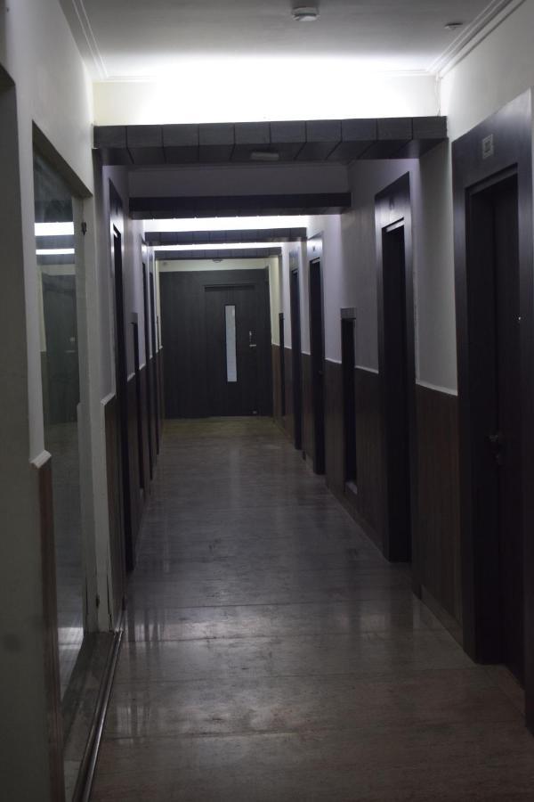 Hotel Chaupal By Casa Bella Gurgaon Zewnętrze zdjęcie