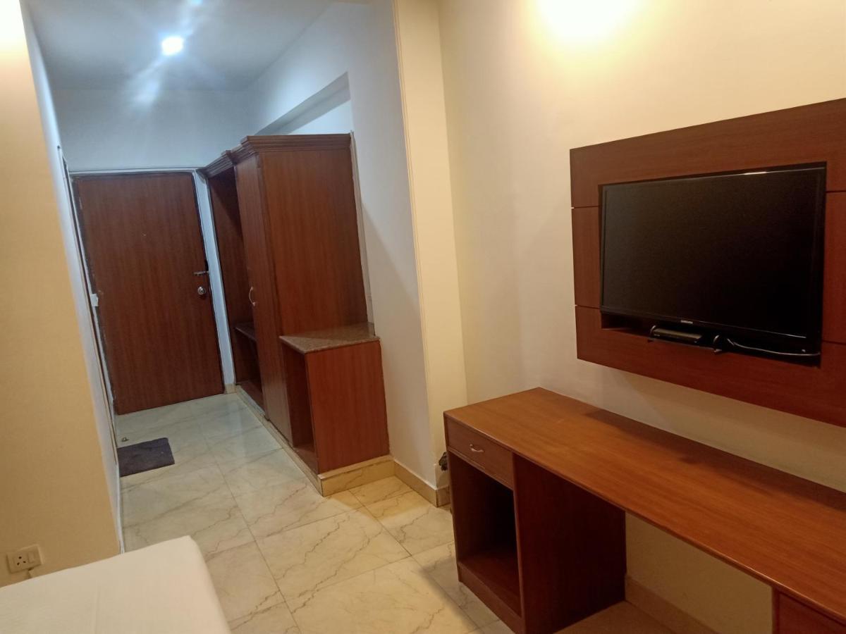 Hotel Chaupal By Casa Bella Gurgaon Zewnętrze zdjęcie